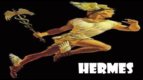 when did Hermes die